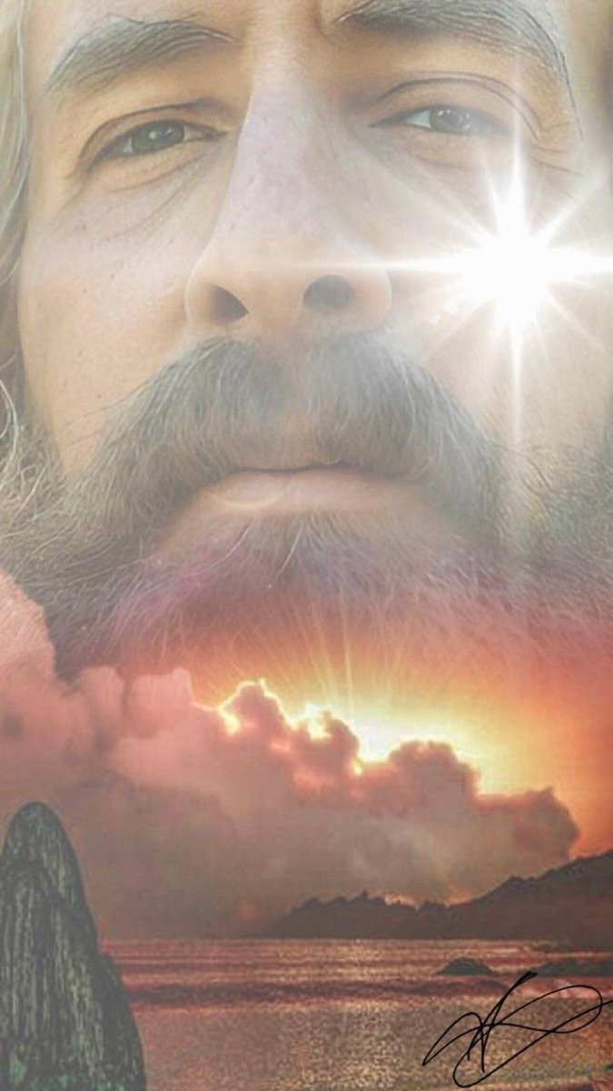 You Are Loved From Above.