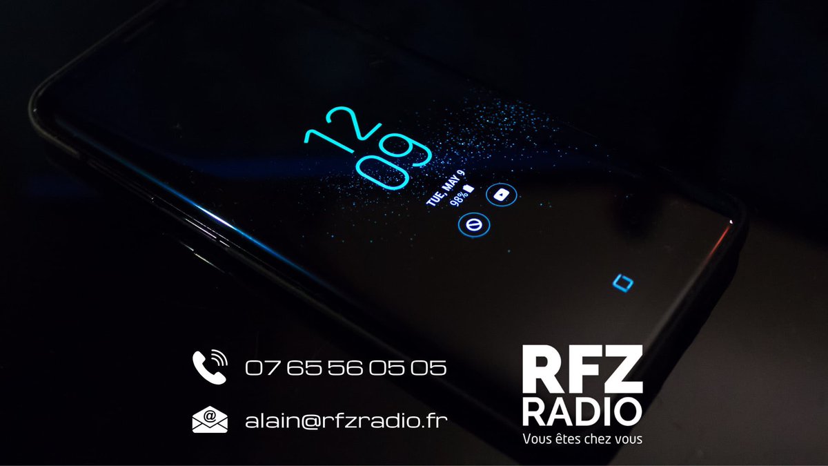 RFZ Radio tweet media