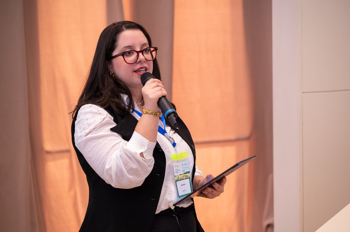 Agri-Food Tech incubator tweet media