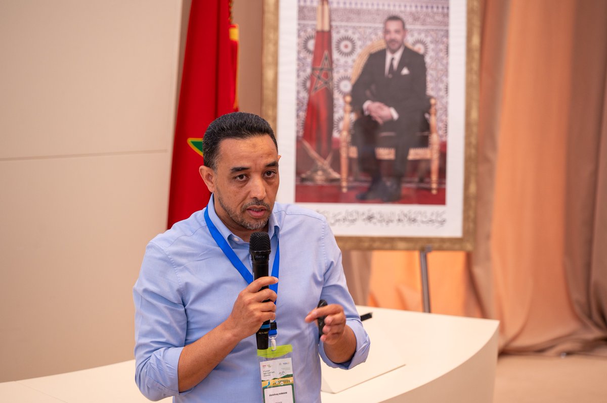 Agri-Food Tech incubator tweet media