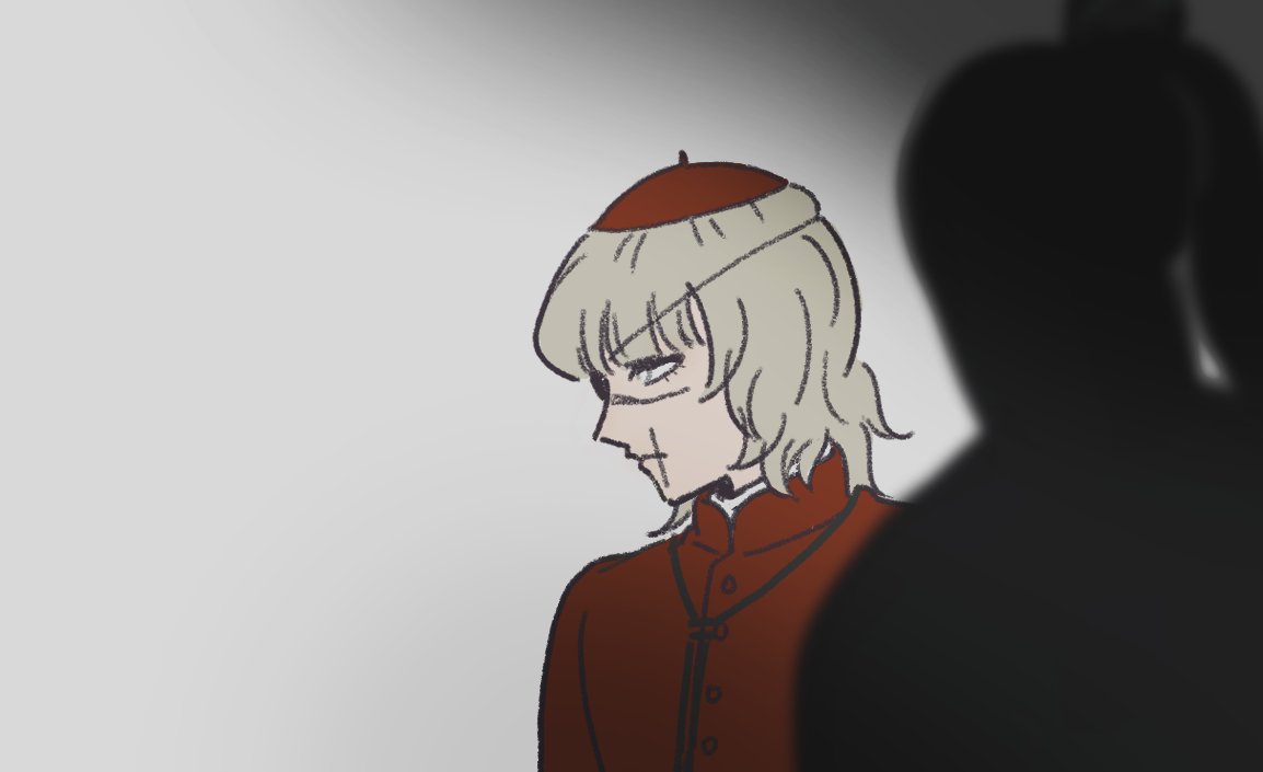 オクバデ あのせんきょパロ wip