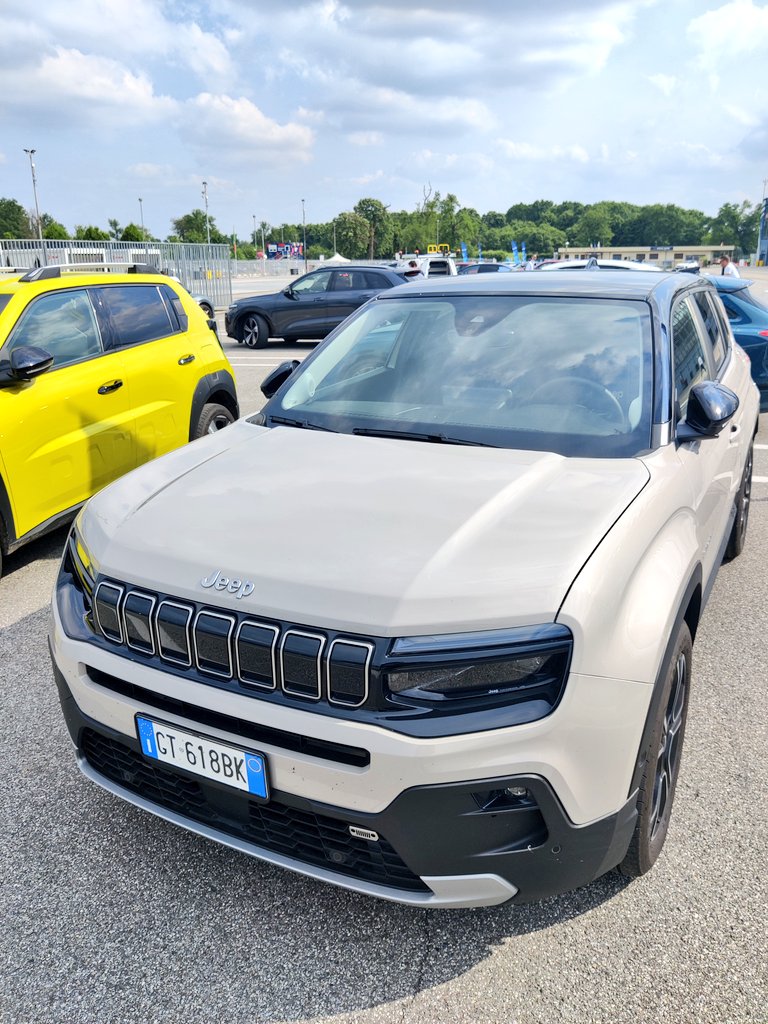 Company Car Drive tweet media