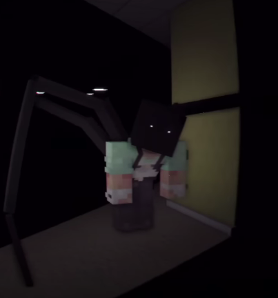 NeikoDMC's tweet photo. Un dibujito del Matias poseído. No es de mis mejores obras, pero no me disgusta

(ME EQUIVOQUE DE SKIN JASJADJSA ME DI CUENTA RE TARDE) https://t.co/CxTnlZJVW4