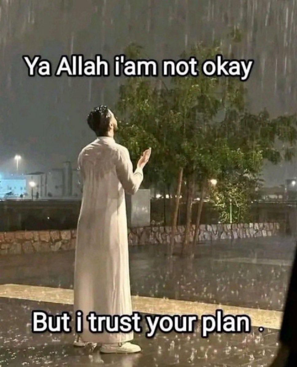 Al__Quraan's tweet photo. Ya Allah i trust your plan https://t.co/4rqgdmlO0F