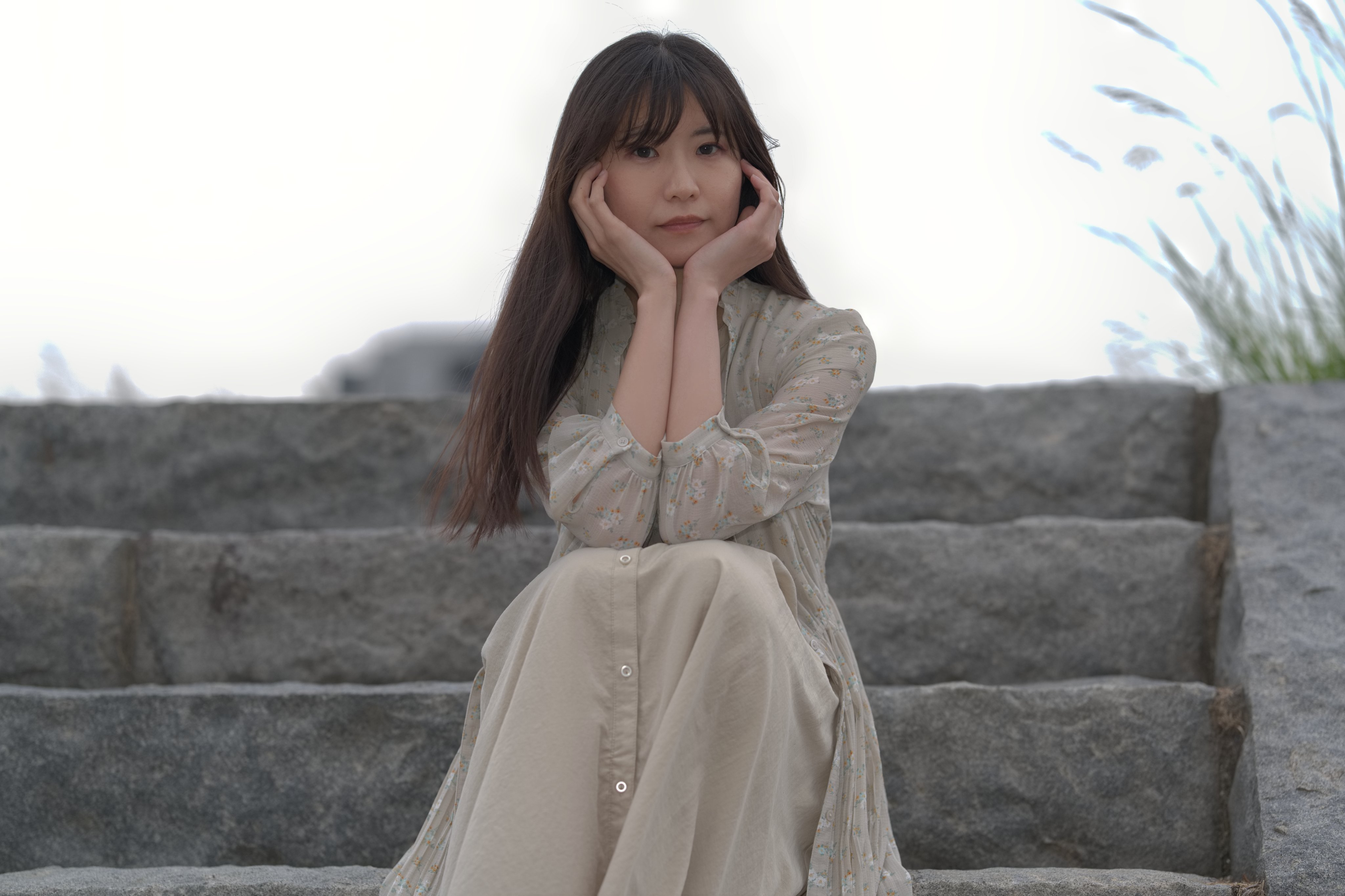 ダイヤブロック HIKARIIRO L （ヒカリイロ L） ASUMERRY（アシュ