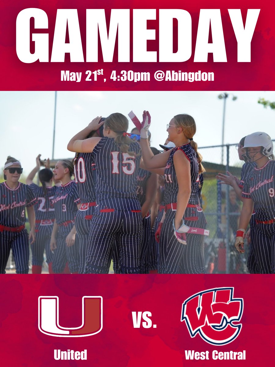 West Central SB (@wcheatsoftball) on Twitter photo 