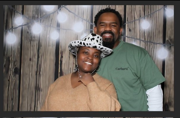 Wishing a Happy Birthday to the love of my life, my wife.