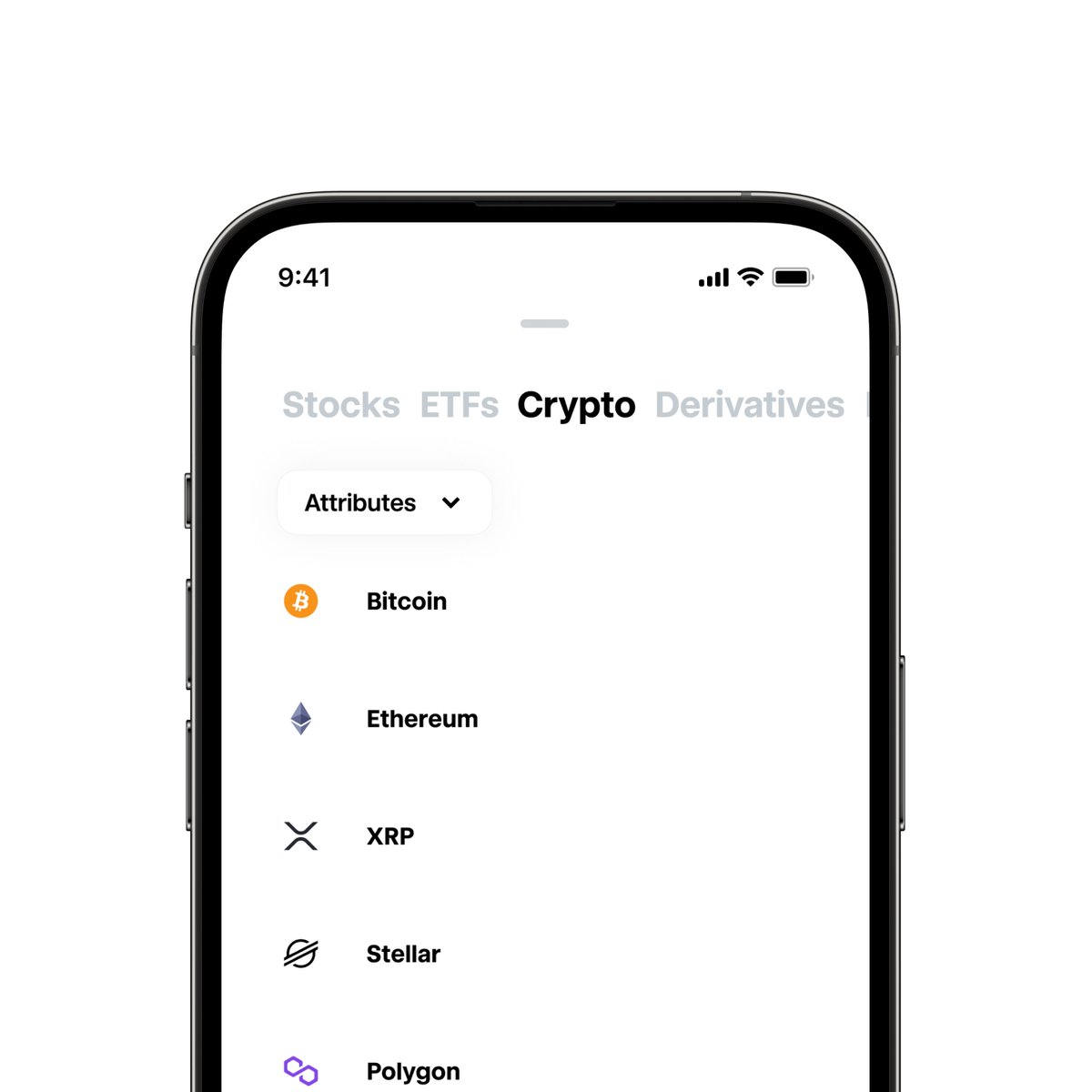 Trade Republic tweet media