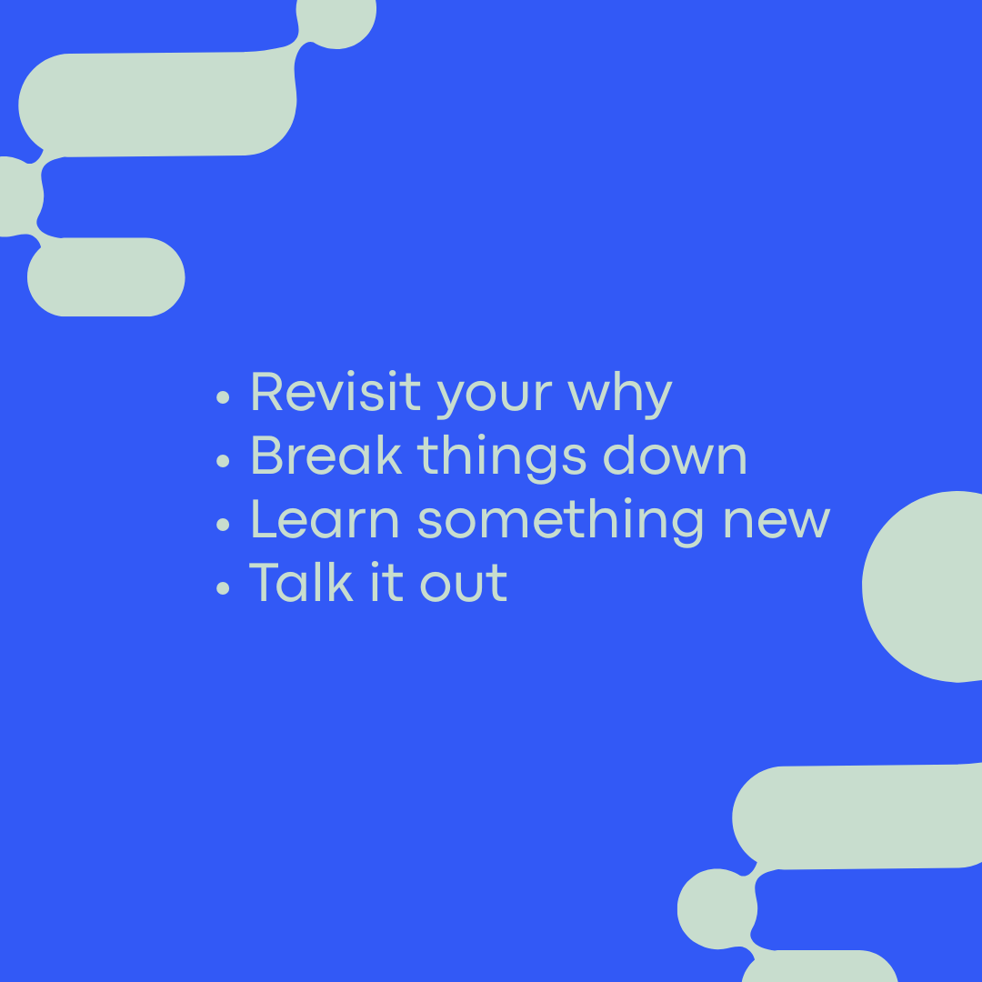 Some days, motivation feels easy. Other days not so much.

Lately I’ve been thinking about what actually keeps me going when that drive dips.

If you’ve got any motivation hacks that work for you, I’d love to hear them.

#Motivation #Mindset #PersonalGrowth #WorkInProgress