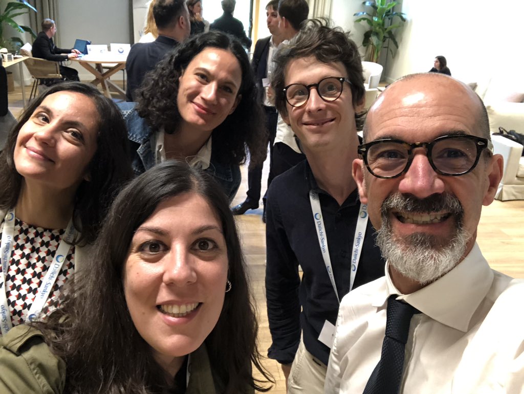 d.planchard (@dplanchard) on Twitter photo Familiar faces from <a href="/GustaveRoussy/">Gustave Roussy</a> (involved in Thoracic Oncology of course!) here in Madrid! Always ready to discuss clinical research and science for our patients! #lungcancer <a href="/LauraMezquitaMD/">Laura Mezquita</a> Familiar faces from <a href="/GustaveRoussy/">Gustave Roussy</a> (involved in Thoracic Oncology of course!) here in Madrid! Always ready to discuss clinical research and science for our patients! #lungcancer <a href="/LauraMezquitaMD/">Laura Mezquita</a>