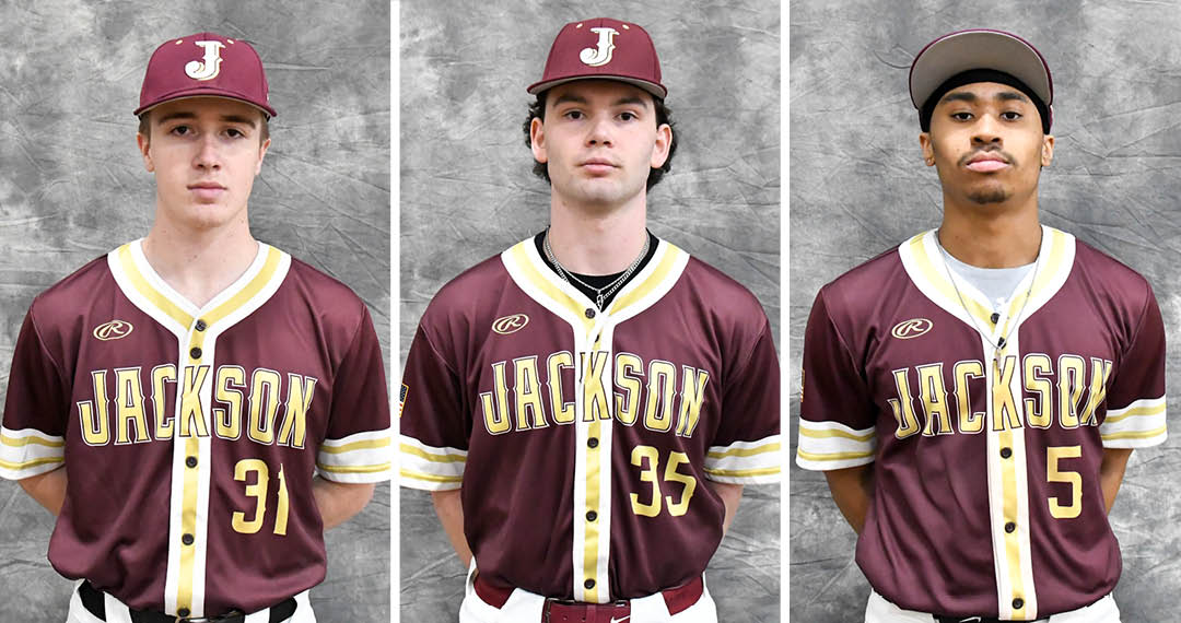 Jackson College tweet media