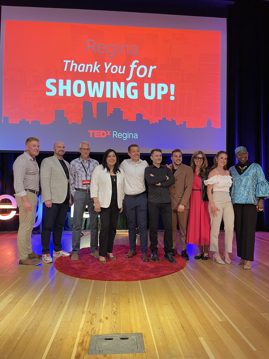 Bucket list ✅
Shared my story on the TEDx stage. Stood on the red dot. Felt the energy. Left inspired.
Big thanks to everyone who came through! #TEDx #Gratitude #PublicSpeaking  #TheGingerNinja