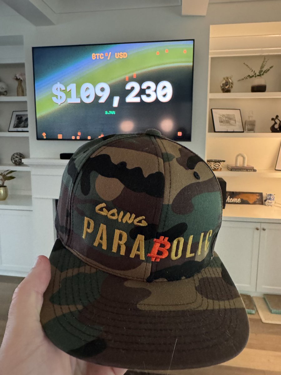 Feels like we are <a href="/GoingParabolic/">Jason Ai. Williams</a>