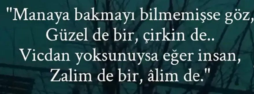 ibrahimmsirin's tweet photo. https://t.co/fZML0rs9Wz