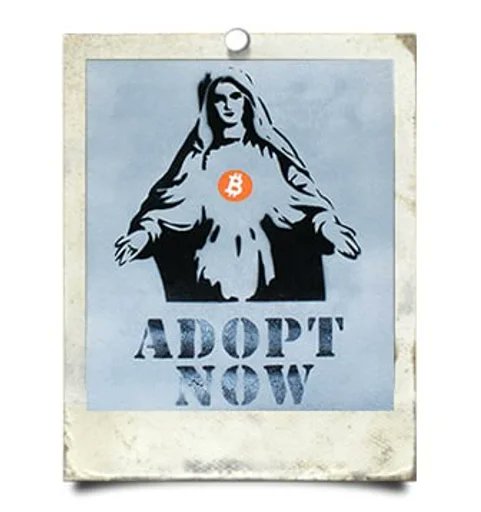 CrypsiArt's tweet photo. some say it might be coincidence..π₯΄
but every time we start releasing new art..π€«
#Bitcoin aths driven by one thing.. π²
this time.. every time.. the crypsi cycleπ
ur welcome π
Crypsi
xx π
#BTC #Crypto #CryptoRevolution #btcoffensive #buybitcoin # https://t.co/nNzahF9T5N