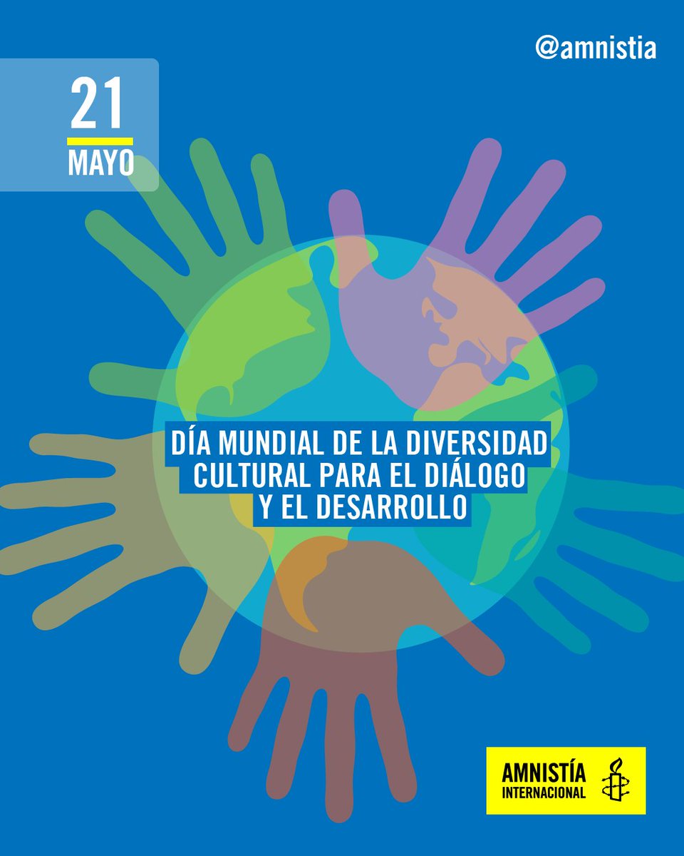 GomezMarcos's tweet photo. Al fomentar el respeto mutuo y la comprensión entre culturas, abrimos puertas a nuevas perspectivas, soluciones y una cooperación más sólida, elementos esenciales para abordar los desafíos globales 

Reconocer y valorar la diversidad cultural es una inversión en nuestro futuro https://t.co/QE1OiCXK43