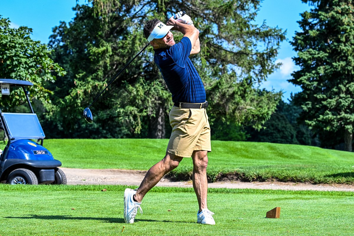 ICYMI: Our annual Cliff Keen WC Golf Classic is slated for Saturday, Aug. 9th, at the U-M Golf Course. Register your foursome, sponsor a hole and support our CKWC &amp; Michigan programs!

Info/Register: myumi.ch/JYpQZ