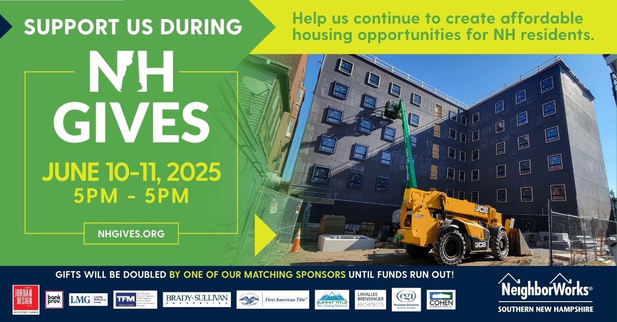 NeighborWorks SNH tweet media