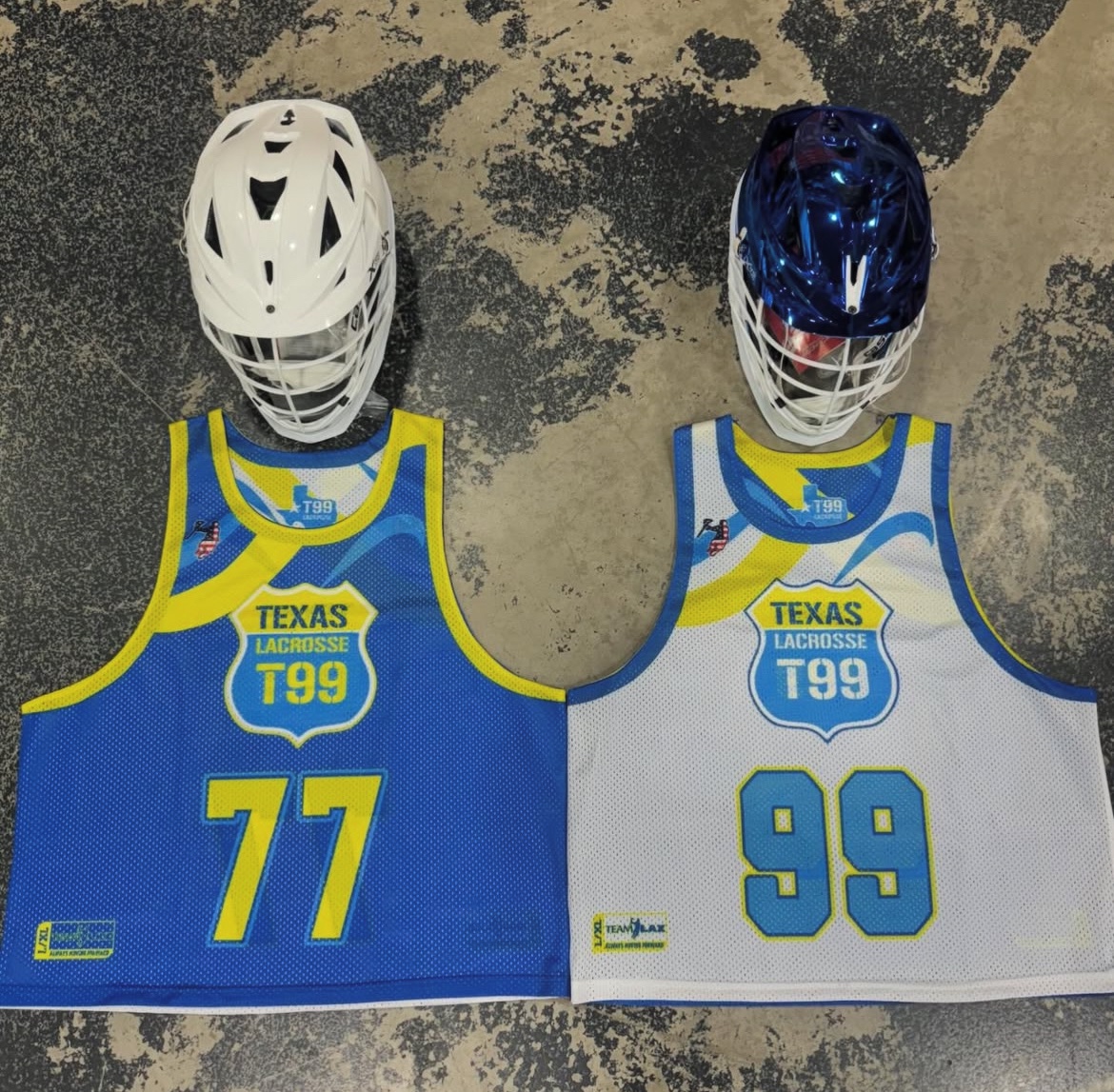 The 2025 T99 Showcase is just over a week away!

For more information and to register, please visit top99lax.com