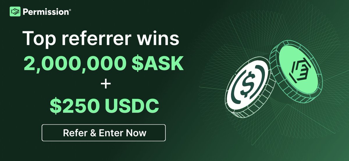 Permission tweet media