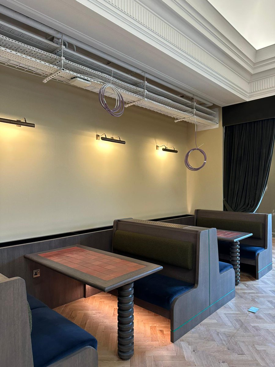 Stead Electrical tweet media