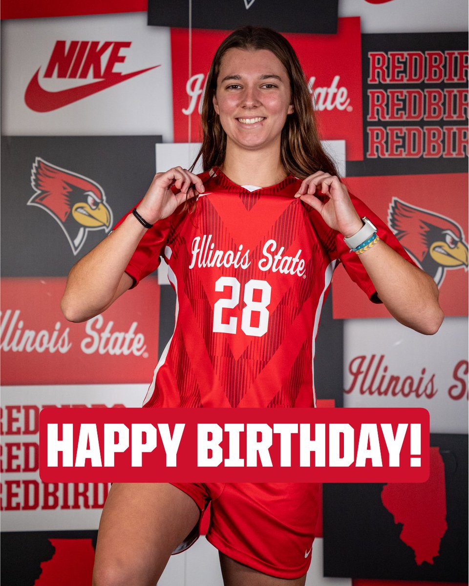 Happy Birthday to Elyse‼️