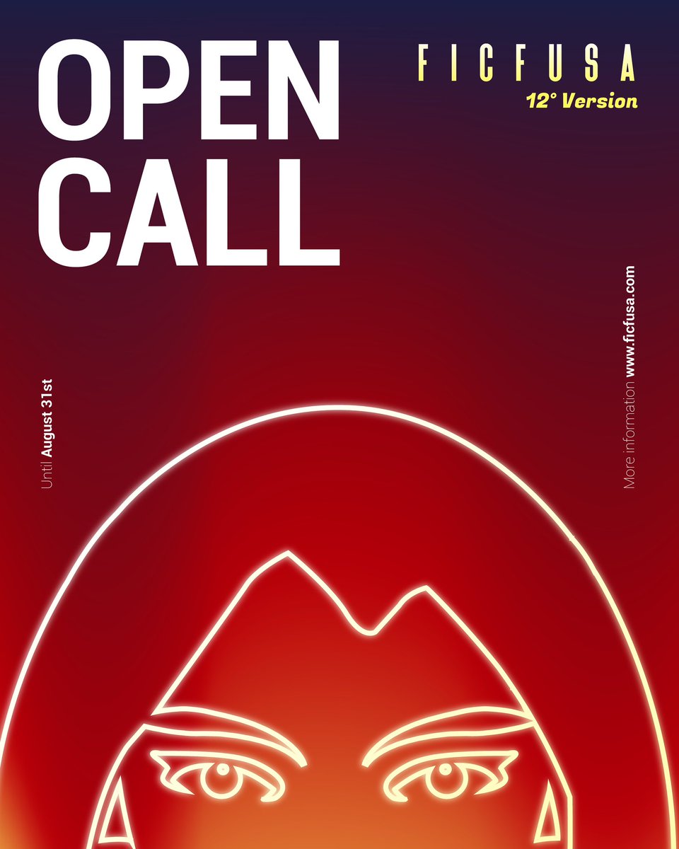 FICFUSA FESTIVAL tweet media