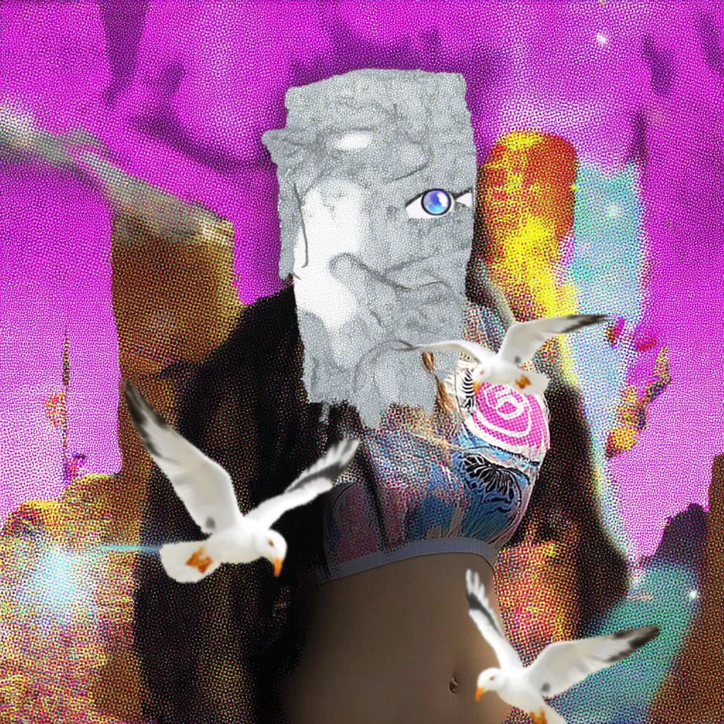 remixed <a href="/MeanGirlzNFT/">MeanGirlZ Mint is Live💓🪽</a>