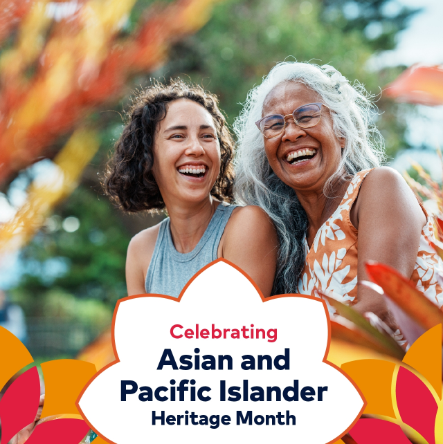 SurgeryVentures's tweet image. Every May, we celebrate #APIHeritageMonth – a time to recognize the rich histories, cultures and contributions of API communities. 

Join us in uplifting the unique stories and experiences of API individuals as we continue to serve all with compassion and kindness.