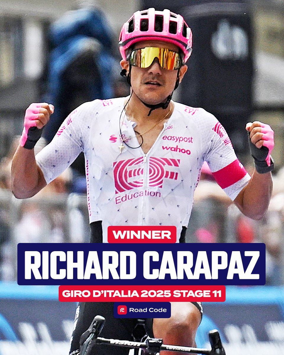 Road Code tweet media