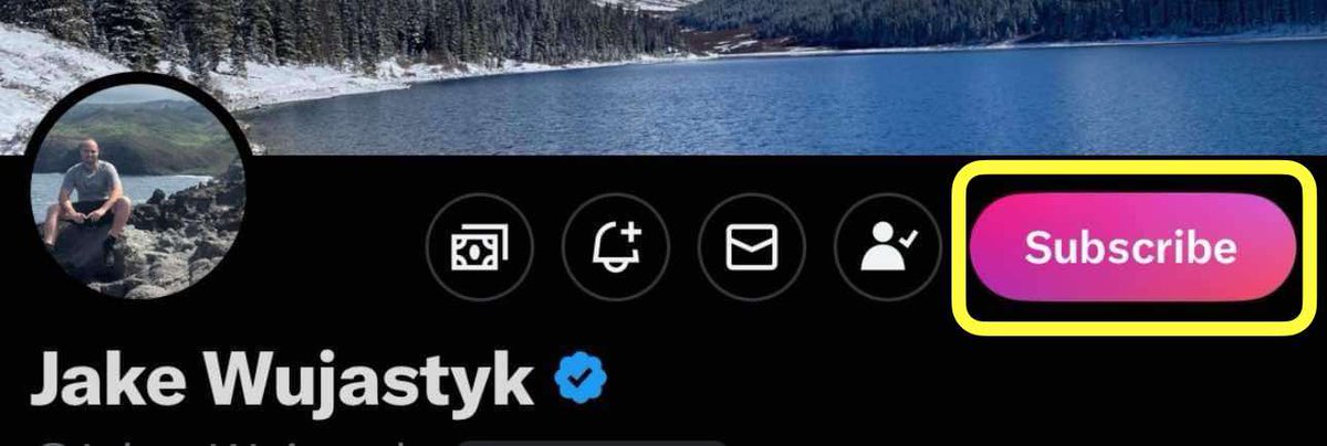 Jake Wujastyk tweet media