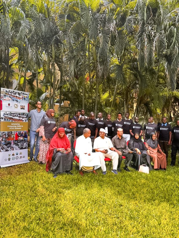 This program aims to equip teachers as digital leaders, fostering innovation and 21st-century skills among learners. Sincere appreciation to all facilitators, organisers, and participating teachers for their dedication