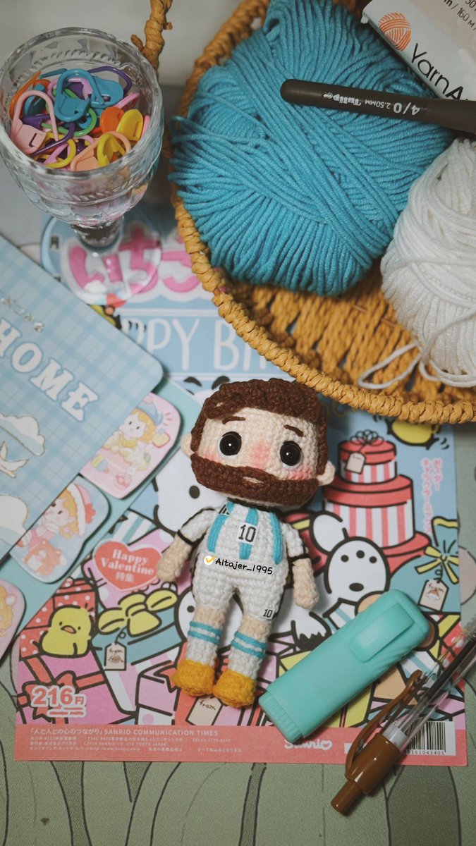 ⚽️⚽️⚽️