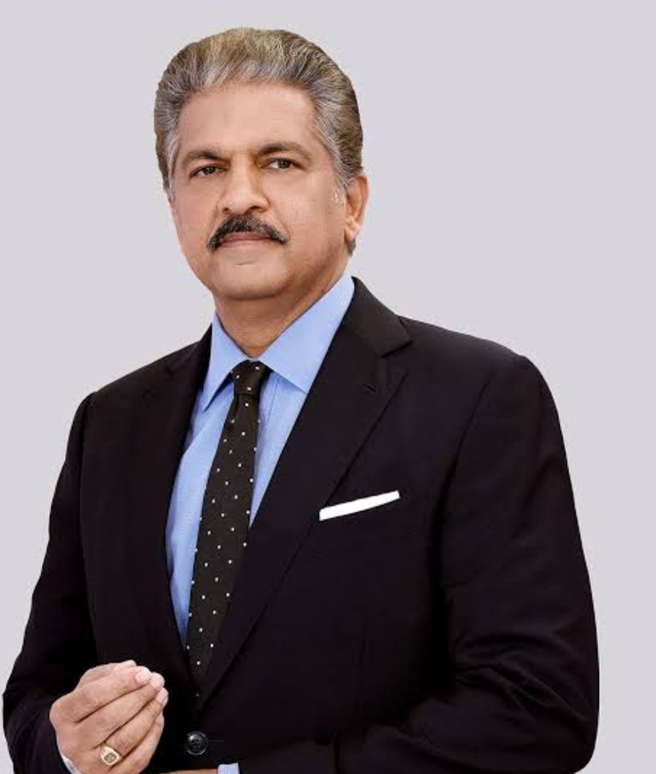 Anand Mahindra often wins hearts with his humble and humane tweets. But what about humanity at home? Tech Mahindra’s country head in Qatar is jailed without charges, and shockingly — he's not even aregular employee! Will Mr. Mahindra show the same empathy here? #BringAmitHome