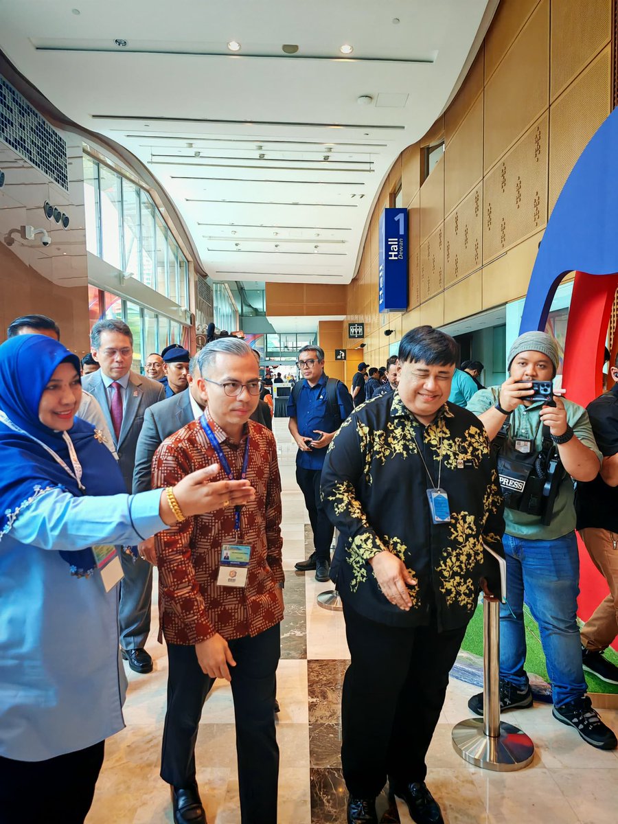 Suhaimi Sulaiman tweet media