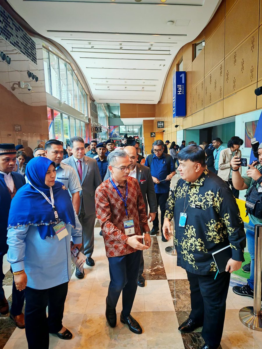 Suhaimi Sulaiman tweet media