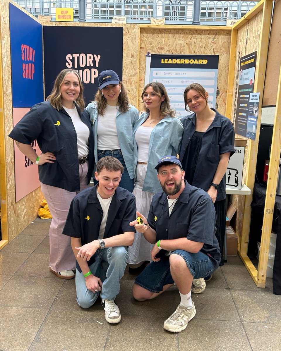 Story Shop tweet media