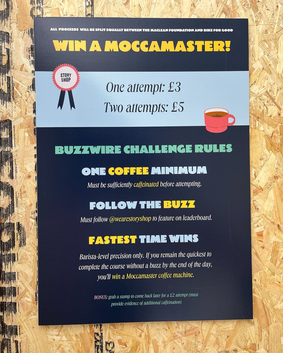 Story Shop tweet media