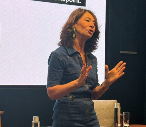 🙏 Un grand merci à toutes celles et ceux qui ont participé à la conférence « Panorama de l’innovation européenne dans les données de santé » ce matin, organisée par le Healthcare Data Institute.

🚀 Merci à <a href="/MurielTouaty/">Muriel Touaty</a> pour son mot d’accueil et à <a href="/onepoint/">Onepoint</a>, ainsi qu’aux