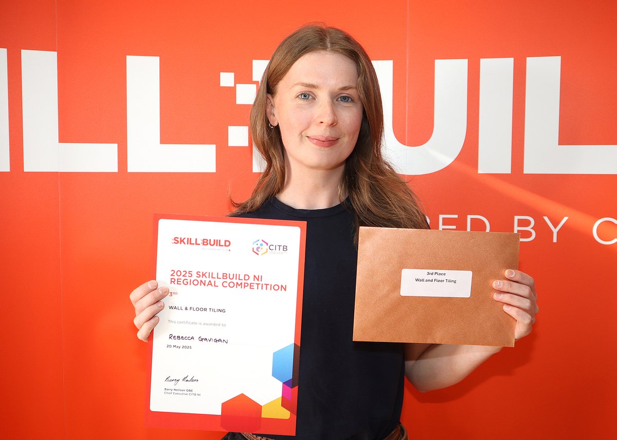 North West Regional College tweet media