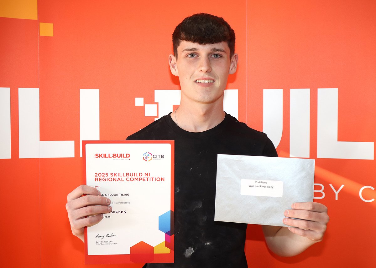 North West Regional College tweet media