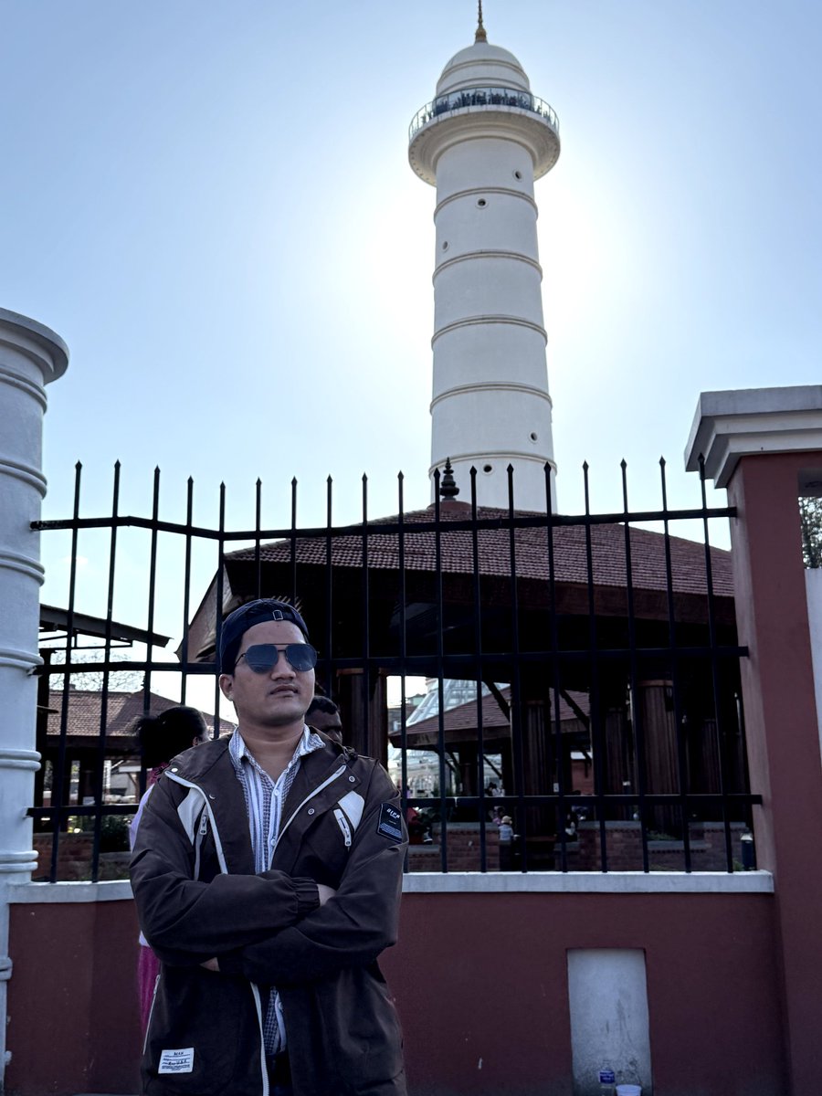 Dharara ,
Kathmandu 
#ktm
#dharara