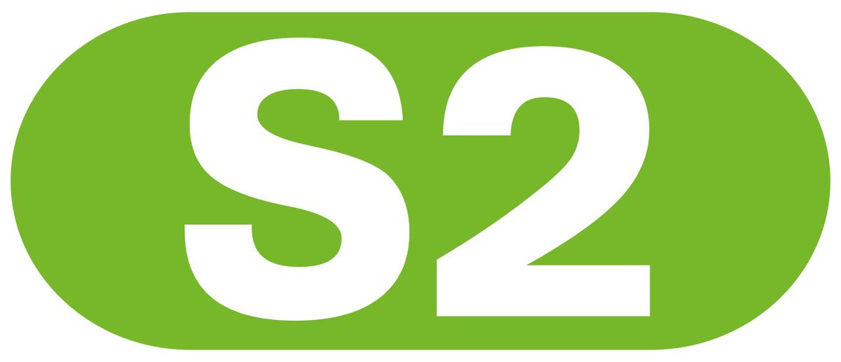 streckenagent_M's tweet photo. #S1 #S2 #Moosach #Obermenzing: Aktuell zw. #Laim und #Moosach / #Obermenzing kein Zugverkehr möglich. Verspätungen und Teilausfälle. Grund dafür sind unbefugte Personen auf der der Strecke.
Update folgt. https://t.co/pEKQaoBkXG
