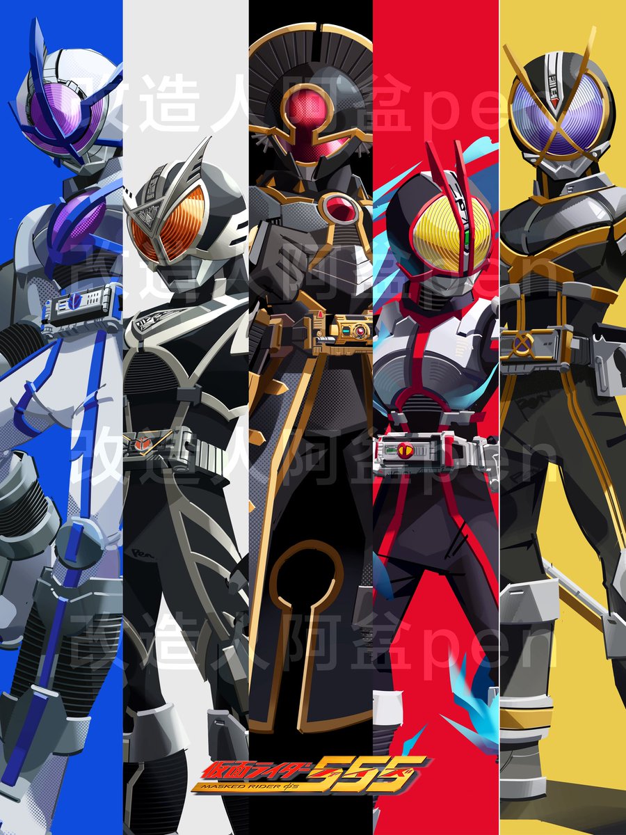 penpenhuihui's tweet image. 