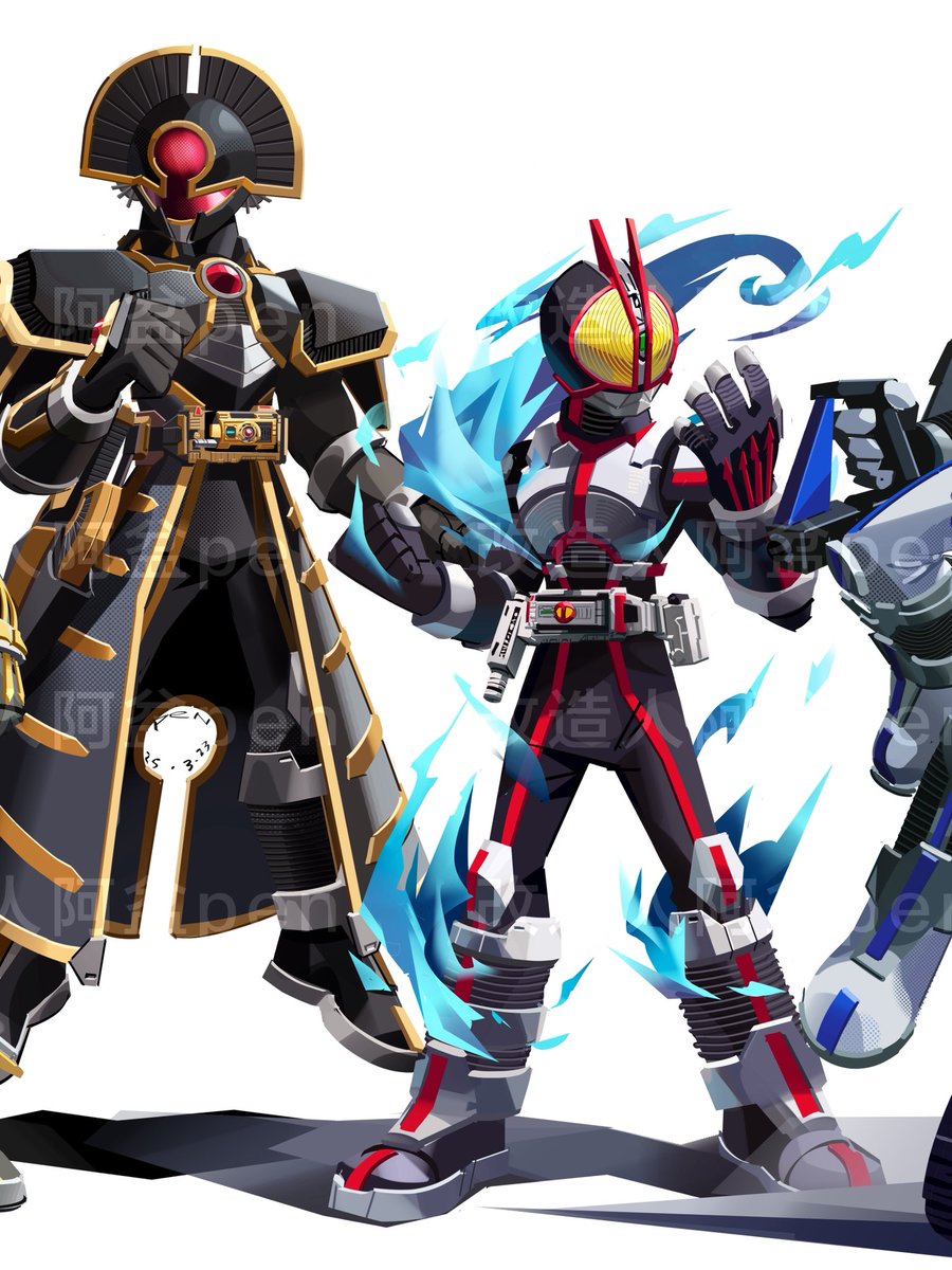 penpenhuihui's tweet image. 