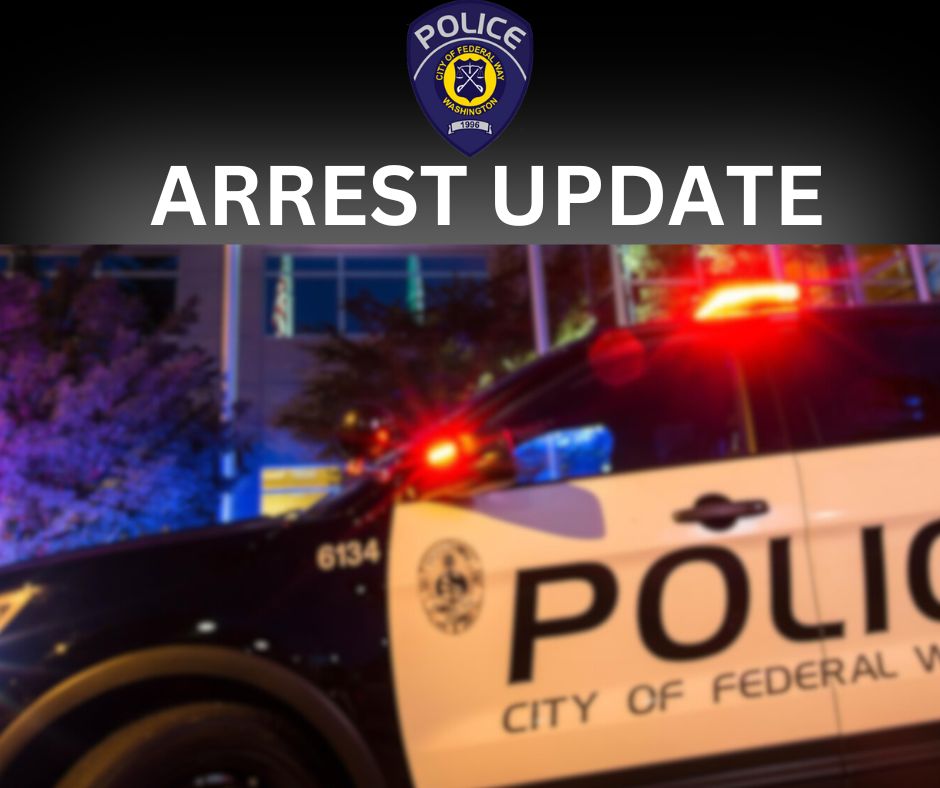 Federal Way Police tweet media