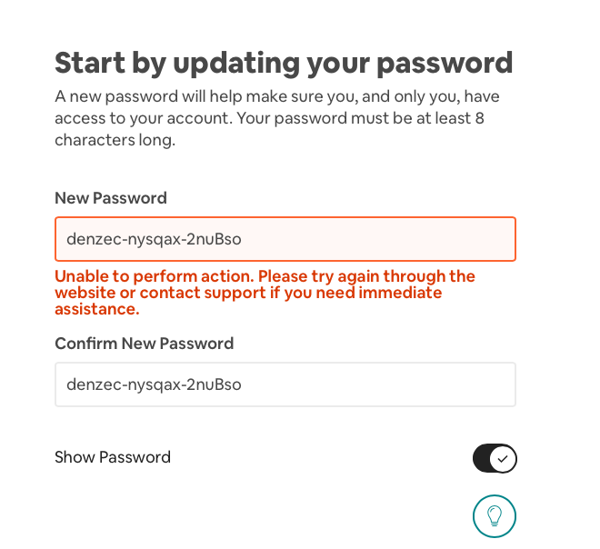 monicaluustyle's tweet photo. @bchesky BRIAN CHESKY, MY ACCOUNT HAS BEEN LOCK DUE TO SECURITY PURPOSES RIGHT AFTER YOU HAD A SUMMER RELEASE. I AHVE BEEN TRYING TO GET SUPPORT TO HELP ME AND THEY ARE NOT HELPFUL! I HAVE ACTIVE LISTINGS IN THE ACCOUNT AND ACTIVE RESERVATIONS, HOW AM I SUPPOSED TO CONTACT MY GUESTS https://t.co/cfE2HN5ngP