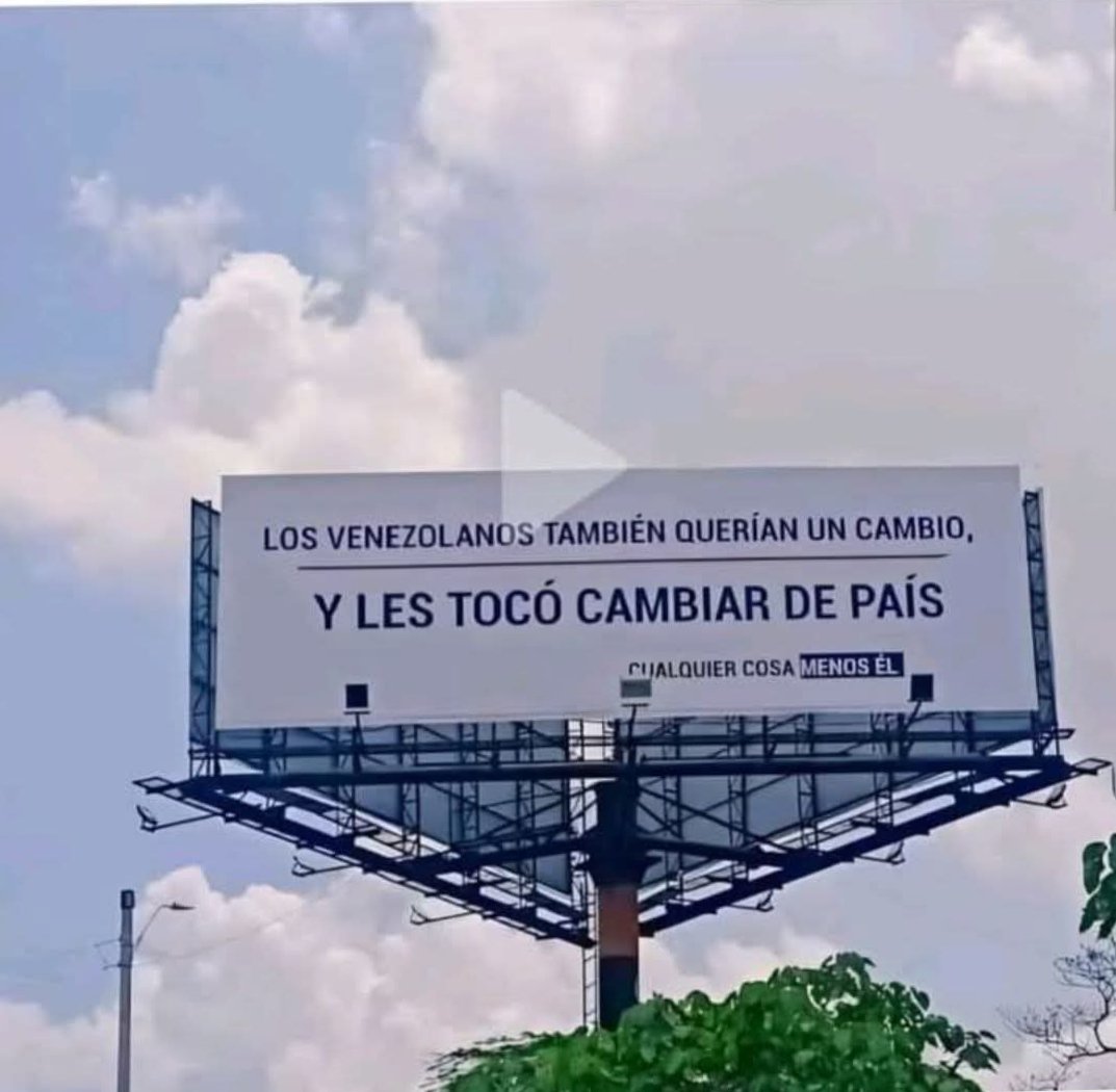 Ojalá los Colombianos no tengamos que vivir esa experiencia para poder entender la maldad de quiénes están detrás!