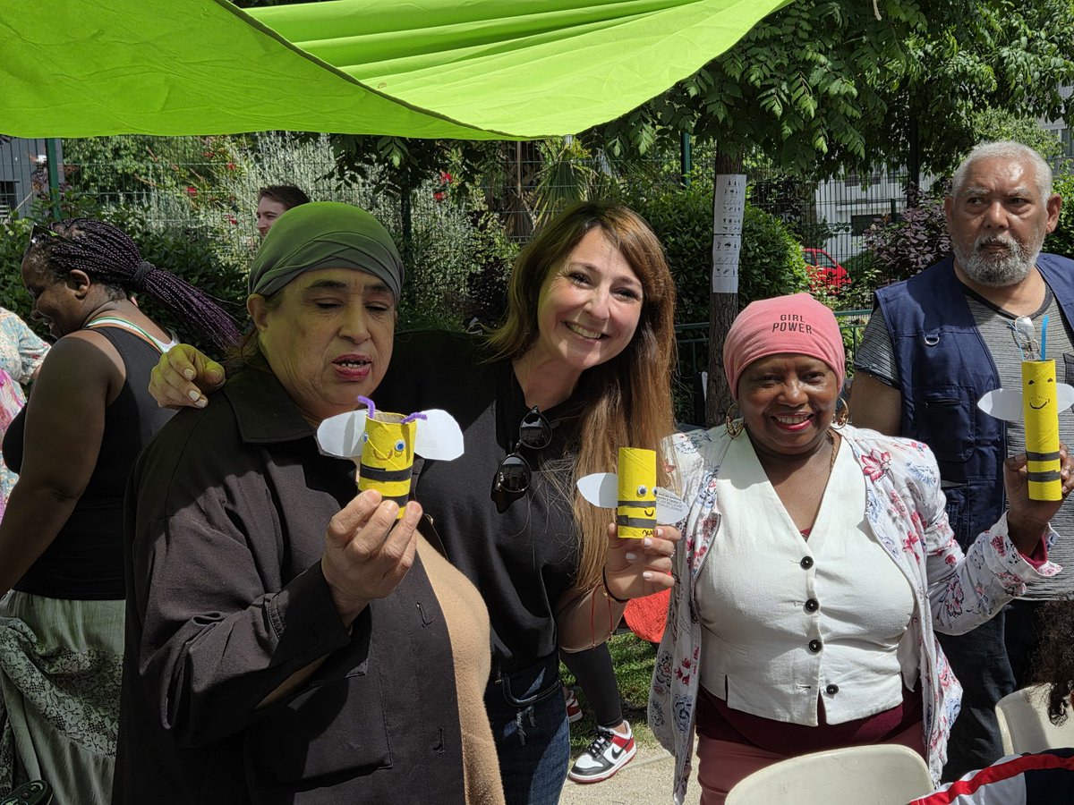 Jennifer SALLES tweet media