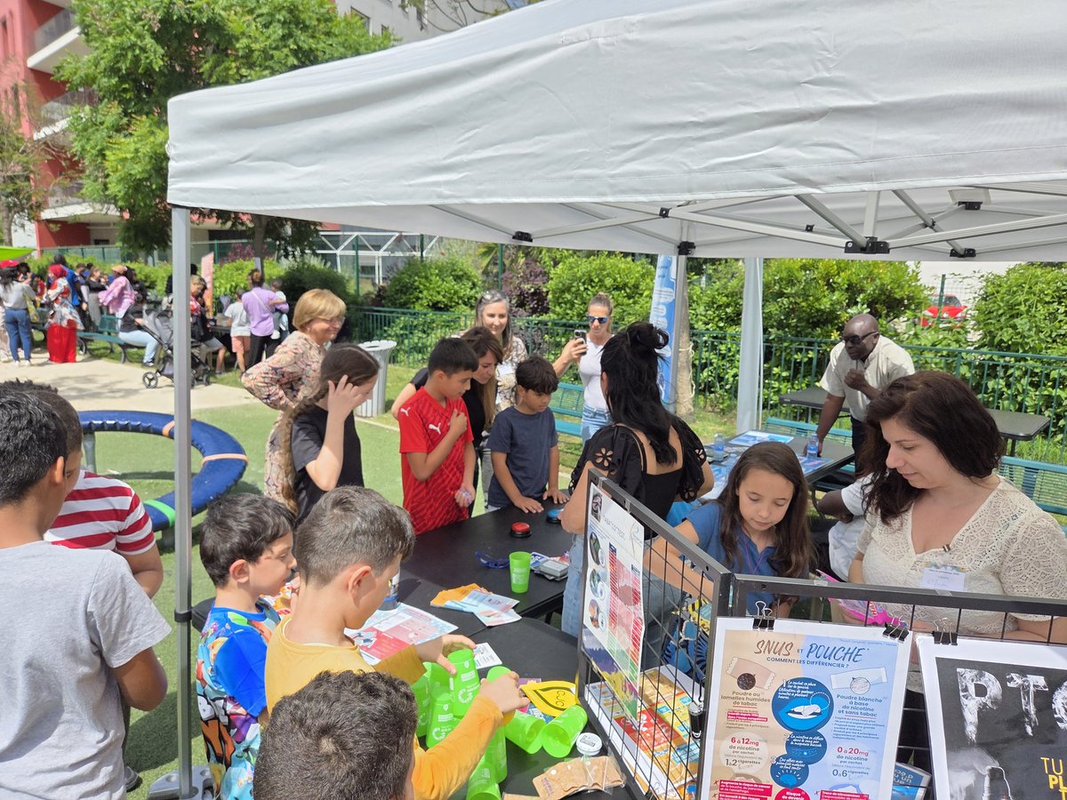 Jennifer SALLES tweet media